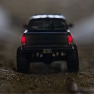 Axial 1/30 SCX30 Toyota Tacoma TRD Pro Extreme Off-Road 4X4 RTR Brushed Rock Crawler , Green thumbnail