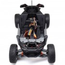 Losi 1/10 RZR Rey 4X4 Brushless RTR, FOX thumbnail