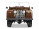 Boom Racing Land Rover® Series II 109 Hardtop 1/10 4WD Radio Control Car Kit thumbnail