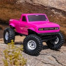 RER37657 Ascent 18 Crawler Body - Pink thumbnail