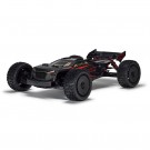 ARRMA 1/7 TALION 6S EXB 4X4 RTR Brushless Speed Truck, Black thumbnail