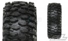 Pro-Line Racing Hyrax 2.2in Predator (Super Soft) Rock Terrain Truck Tires For Front Or Rear 2.2 Crawler Or Rock Racer thumbnail