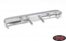 RC4WD Aluminum Rear Bumper for Chevrolet Blazer and K10 thumbnail