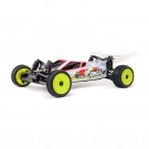 Losi 1/24 Micro-B 2WD Buggy RTR, White thumbnail