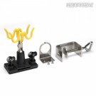 Hobbynox Airbrush Holder 2+2 thumbnail