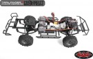 RC4WD Trail Finder 2 RTR w/Mojave II Body Set (Midnight Edition) thumbnail