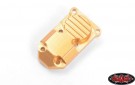 CChand Micro Series Diff Cover for Axial SCX24 1/24 RTR (Gold) thumbnail