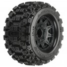 Pro-Line Racing 1/10 Badlands MX28 F/R 2.8