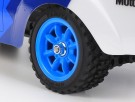 ESCORT MK.II RALLY PAINTED BODY (MF-01X) – WITH HW ESC thumbnail