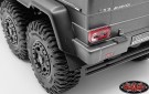 CChand Rear Mud Flaps for Traxxas Mercedes-Benz G Trucks thumbnail