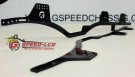 GSPEED G-6X6 Chassis for custom 6x6 builds, carbon fiber (rails only) thumbnail