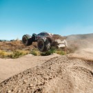 Arrma 1/10 VORTEKS 223S DSC 4X4 RTR Brushless Stadium Truck, Red thumbnail