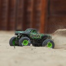 Arrma 1/16 QUAKE GROM 4X4 RTR Brushed Monster Truck (Battery and Charger Included), Green thumbnail