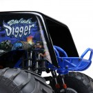 Losi 1/8 LMT 2.0 Son-Uva Digger 4X4 Solid Axle Brushless Monster Truck RTR, Blue thumbnail