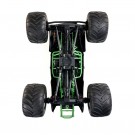 Losi 1/8 LMT 2.0 Grave Digger 4X4 Solid Axle Brushless Monster Truck RTR, Green thumbnail