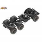Cross RC - EMO XXL Thunder Dragon 1/6 775 - RTR - Brushed - Truck Version thumbnail