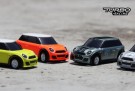 Turbo Racing 1:76 Finger Sized Proportional On-Road RC Mini Cooper RTR thumbnail