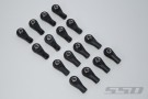 SSD HD Steel/Aluminum Suspension Links Set for UTB18 Capra thumbnail