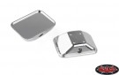 CC Hand Towing Mirrors for RC4WD Chevrolet Blazer and K10 thumbnail