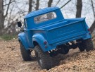 Boom Racing BRX01 AWB 1/10 4WD Radio Control Chassis Kit With ZIL Pickup Hard Body (Recon G6 Certified) thumbnail