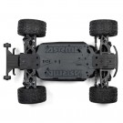 Arrma 1/10 VORTEKS 223S DSC 4X4 RTR Brushless Stadium Truck, Teal thumbnail