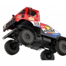 Cross RC - EMO XX Stegosaurus 1/6 - ARTR - Rally Version thumbnail