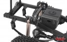 Shown installed on RC4WD Trail Finder 2 Truck Kit 