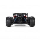 Arrma 1/16 MINI KRATON 3S DSC 4X4 RTR Brushless Speed Truck (Battery and Charger Included), Red/Blue thumbnail