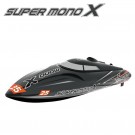 Joysway Super Mono X V2 BL - 2.4G RTR thumbnail