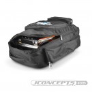 JConcepts Scale Truck And Street Eliminator Backpack thumbnail