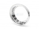 Boom Racing ProBuild™ Alum 7.5mm Wheel Barrel (1) Chrome thumbnail