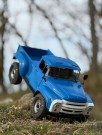 Boom Racing BRX01 AWB 1/10 4WD Radio Control Chassis Kit With ZIL Pickup Hard Body (Recon G6 Certified) thumbnail