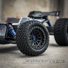 JConcepts Choppers Pre-Mounted (2) thumbnail