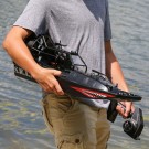 Pro Boat Aerotrooper 25in Brushless Air Boat RTR thumbnail