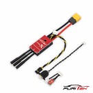 FURITEK PYTHON X 80A/120A BRUSHED/BRUSHLESS ESC FOR 1/10 RC CRAWLERS WITH BLUETOOTH thumbnail
