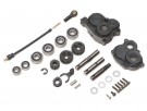 Boom Racing SWD (Selective RWD/4WD) Transfer Case Kit for BRX Chassis for BRX01 thumbnail