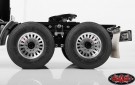 RC4WD Michelin X ONE® XZU® S 1.7in Super Single Semi Truck Tires thumbnail