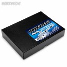 Hobbynox TARA Airbrush Top Feed 0.2/0.3/0.5mm 2cc 1.8m Hose thumbnail