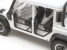 Boom Racing B3D™ Tube Door Set for TRC D110 Body for BRX02 thumbnail