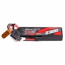 Gens Ace 2s  2300mAh - 35C - G-Tech iEC2 thumbnail