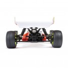 Losi 1/16 Mini-B 2S 2WD RTR Brushless Buggy (Battery and Charger included), Red thumbnail