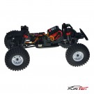 FURITEK UNITY PRO 3500kv 2-in-1 Micro FOC Brushless System FOR REDCAT ASCENT-18 thumbnail