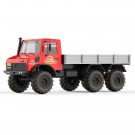 Cross RC - EMO XXL Thunder Dragon  1/6 ARTR kit thumbnail