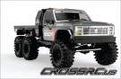 Cross RC EMO XL 6X6 6WD RTR 1/8 Scale Crawler blue thumbnail