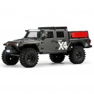 Cross RC EMO X4 RTR Truck 1/8 Scale (Gray) thumbnail