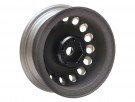 Boom Racing 1.9in Lightweight OEM 16-Hole Steelie (Narrow) Spare Wheel Set (1) thumbnail