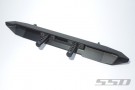 SSD Rock Shield Rear Bumper for SCX10 III thumbnail