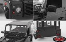 RC4WD D90 Body Set for 1/18 Gelande II thumbnail