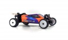 Hobby Plus BUGGY 2WD SPECK-B RTR VINTAGE Rasor Orange thumbnail