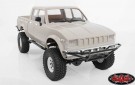 RC4WD Mojave II Four Door Complete Body Set thumbnail